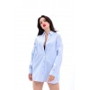7448 GÖMLEK-MILAN ÇİZGİLİ - 160307 7448 GÖMLEK-MILAN ÇİZGİLİ - 160307