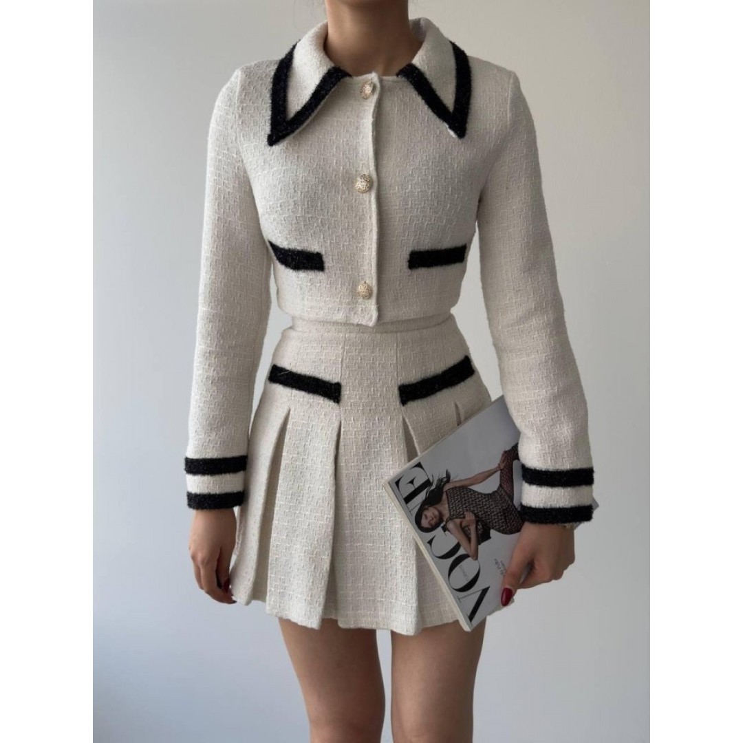 Dora Chanel Takım - 148568