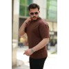 Erkek Kısa Kollu Basic Oversize Tshirt 159124 Erkek Kısa Kollu Basic Oversize Tshirt 159124