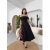 Mariana Midi Elbise - 147237 Mariana Midi Elbise - 147237