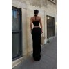 Sidney Kroşe Crop Takım 9843 155102
