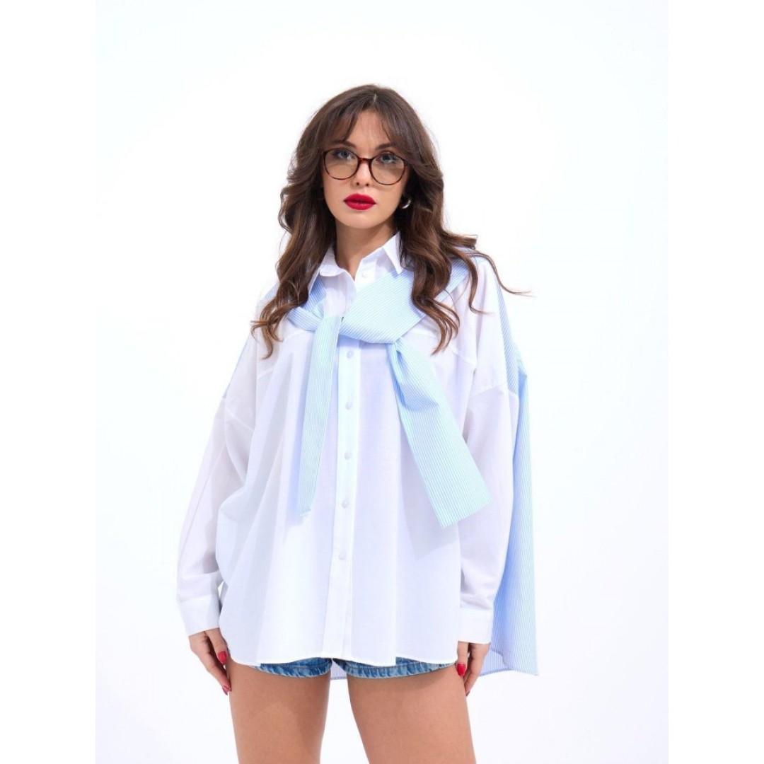 6749 GÖMLEK-ŞİKAGO ÇİZGİLİ