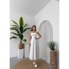 Acco Taş Detaylı Elbise - 162273 Acco Taş Detaylı Elbise - 162273