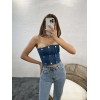 5803 BÜSTİYER-MAVİ 142742 5803 BÜSTİYER-MAVİ 142742