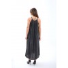 7387 ELBİSE-SİYAH - 160031
