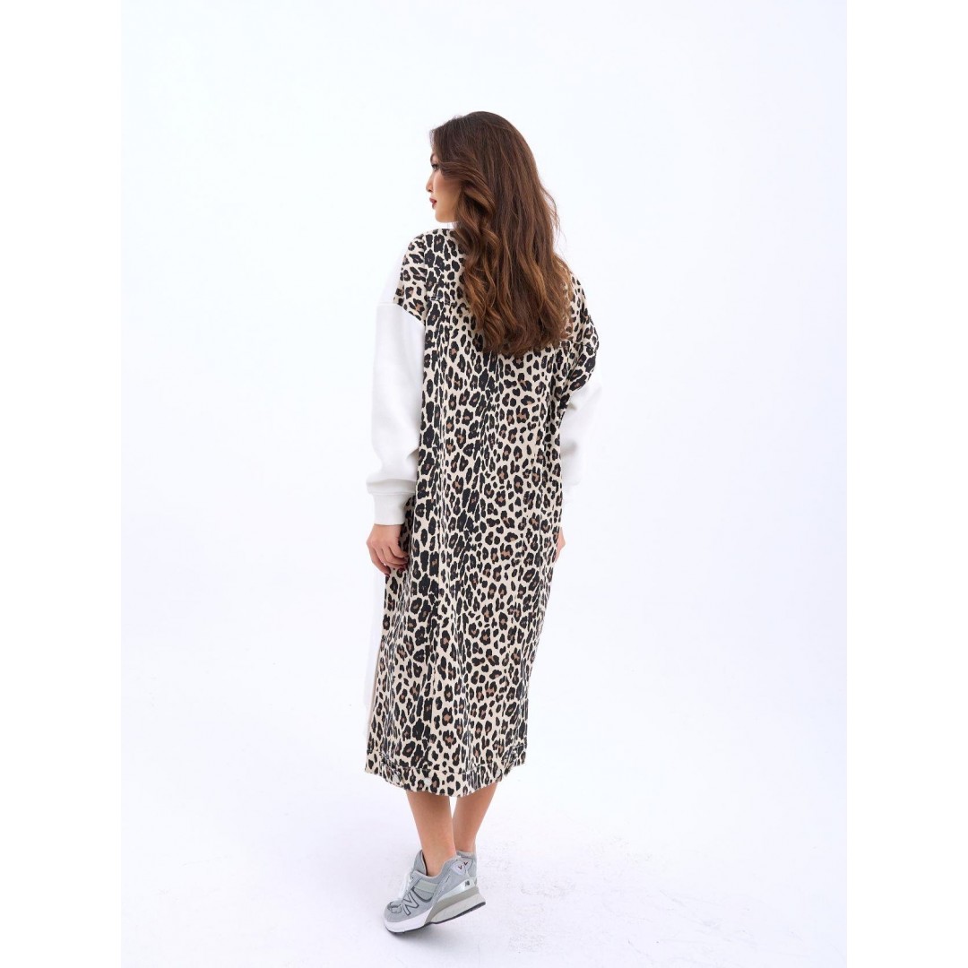 7195 UZUN SWEAT-LAGOS - 144186