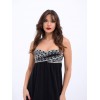 6868 ELBİSE-SİYAH - 143480 6868 ELBİSE-SİYAH - 143480