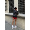 Alisa Oversize Kapitone Bomber Ceket 7058 -08 156134