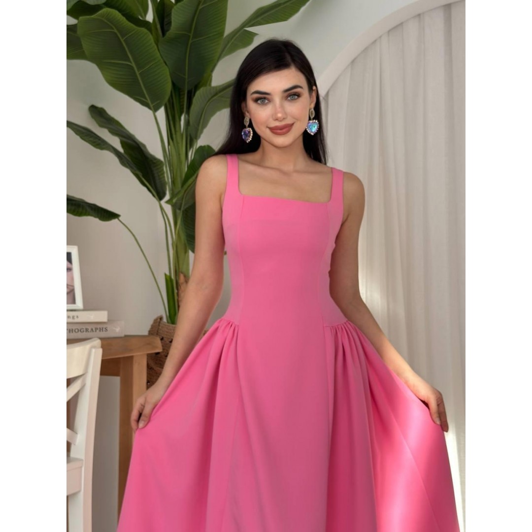 Heldi Piliseli Elbise - 147465 Heldi Piliseli Elbise - 147465