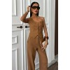 Tek Omuz Büstiyer Plazzo Pantolon Viscon Takım 10159 159275 Tek Omuz Büstiyer Plazzo Pantolon Viscon Takım 10159 159275