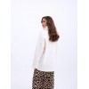 6616 SWEAT-EKRU - 144126 6616 SWEAT-EKRU - 144126