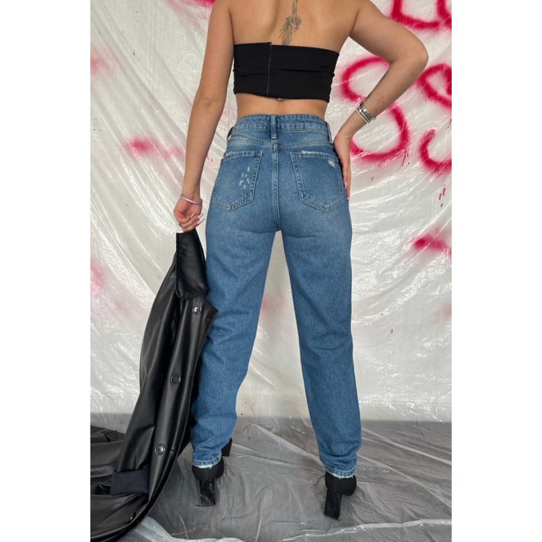 Mavi Lazer Kesim Jeans Pantolon 148310