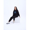 6683 EŞOFMAN TAKIM-SİYAH - 143073 6683 EŞOFMAN TAKIM-SİYAH - 143073