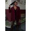 Premium Kumaş Blazer Ceket 6118 158532 Premium Kumaş Blazer Ceket 6118 158532