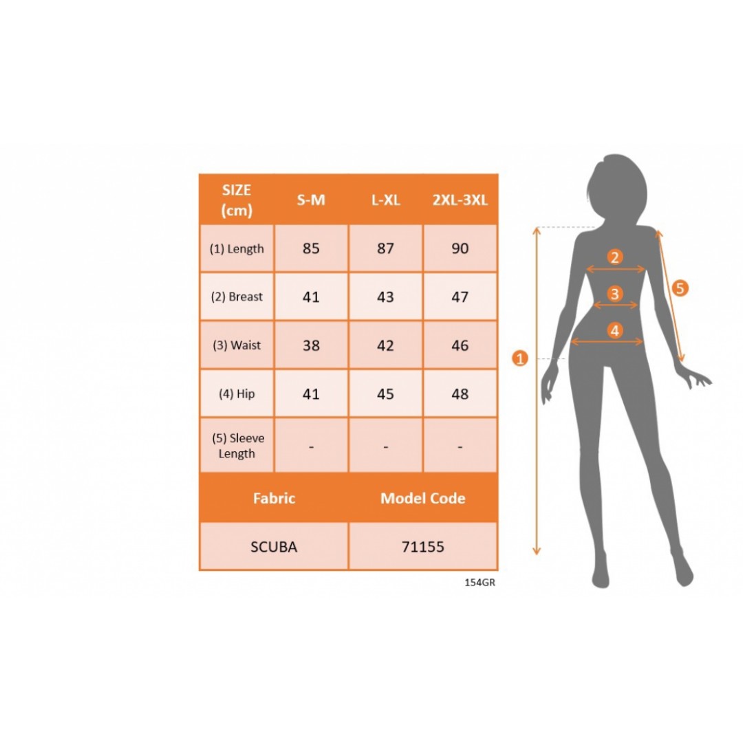 Kadın Sıfır Kol Desenli Mini Bodycon Dalgıç Elbise - 161695 Kadın Sıfır Kol Desenli Mini Bodycon Dalgıç Elbise - 161695