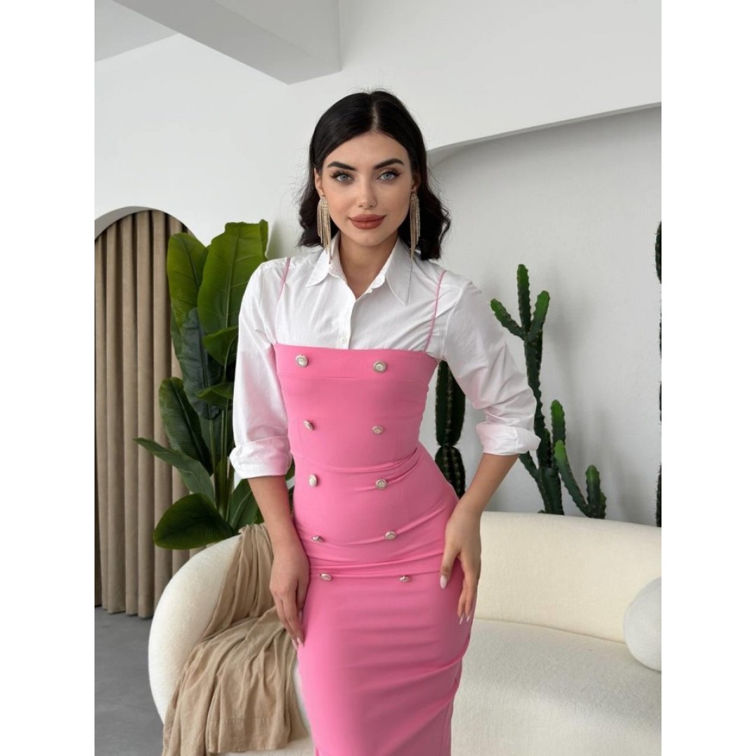 ELBİSE - 157589 ELBİSE - 157589