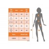Kadın Kısa Kollu Kiloş Ithal Krep Elbise - 161304