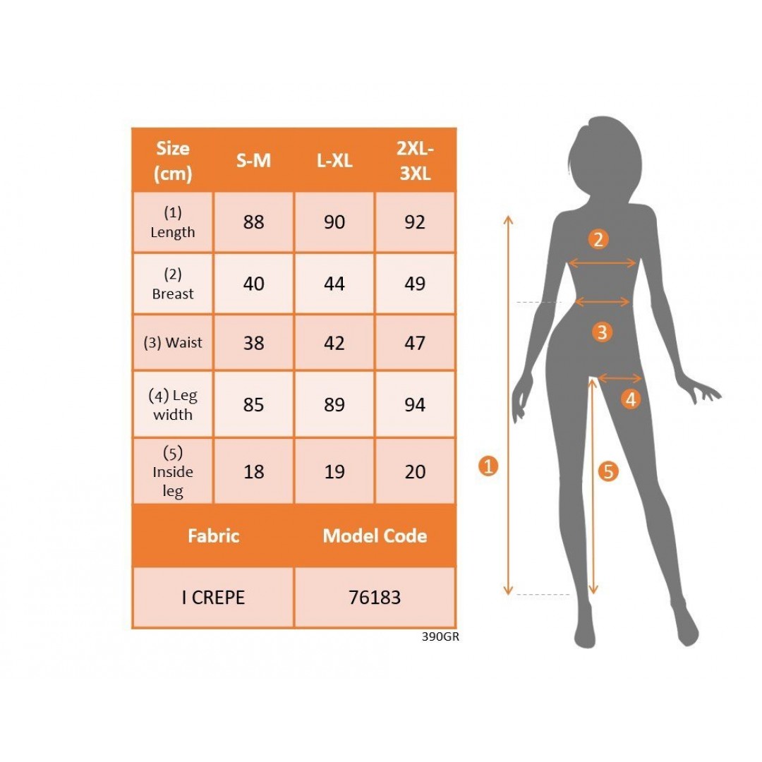 Kadın Kısa Kollu Kiloş Ithal Krep Elbise - 161304