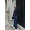 Lolita Uzun Kollu Süet Ceket 6115 157799 Lolita Uzun Kollu Süet Ceket 6115 157799