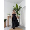 Stars Straplez Elbise 153525 Stars Straplez Elbise 153525