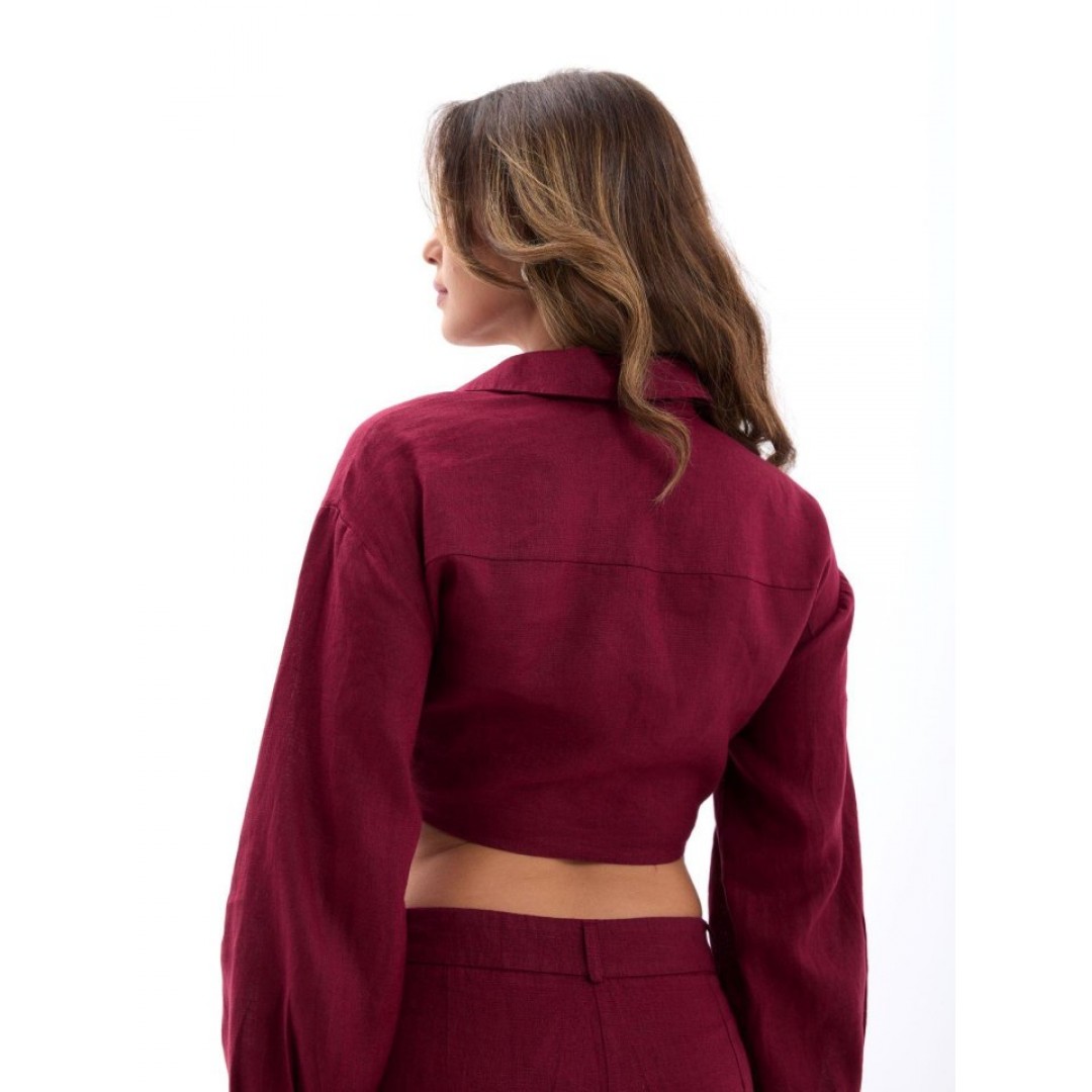 6759 CROP-BORDO 163531 6759 CROP-BORDO 163531