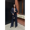 Renata Çizgili Pantolon Takım 9568-24 155183 Renata Çizgili Pantolon Takım 9568-24 155183