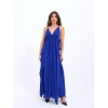 6886 ELBİSE-SAX - 143405 6886 ELBİSE-SAX - 143405