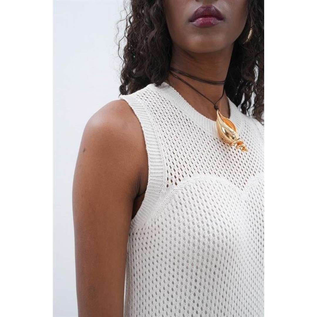 Afro Ajurlu Maksi Elbise 2796 155076