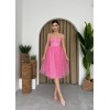 Missu Midi Elbise - 147504 Missu Midi Elbise - 147504