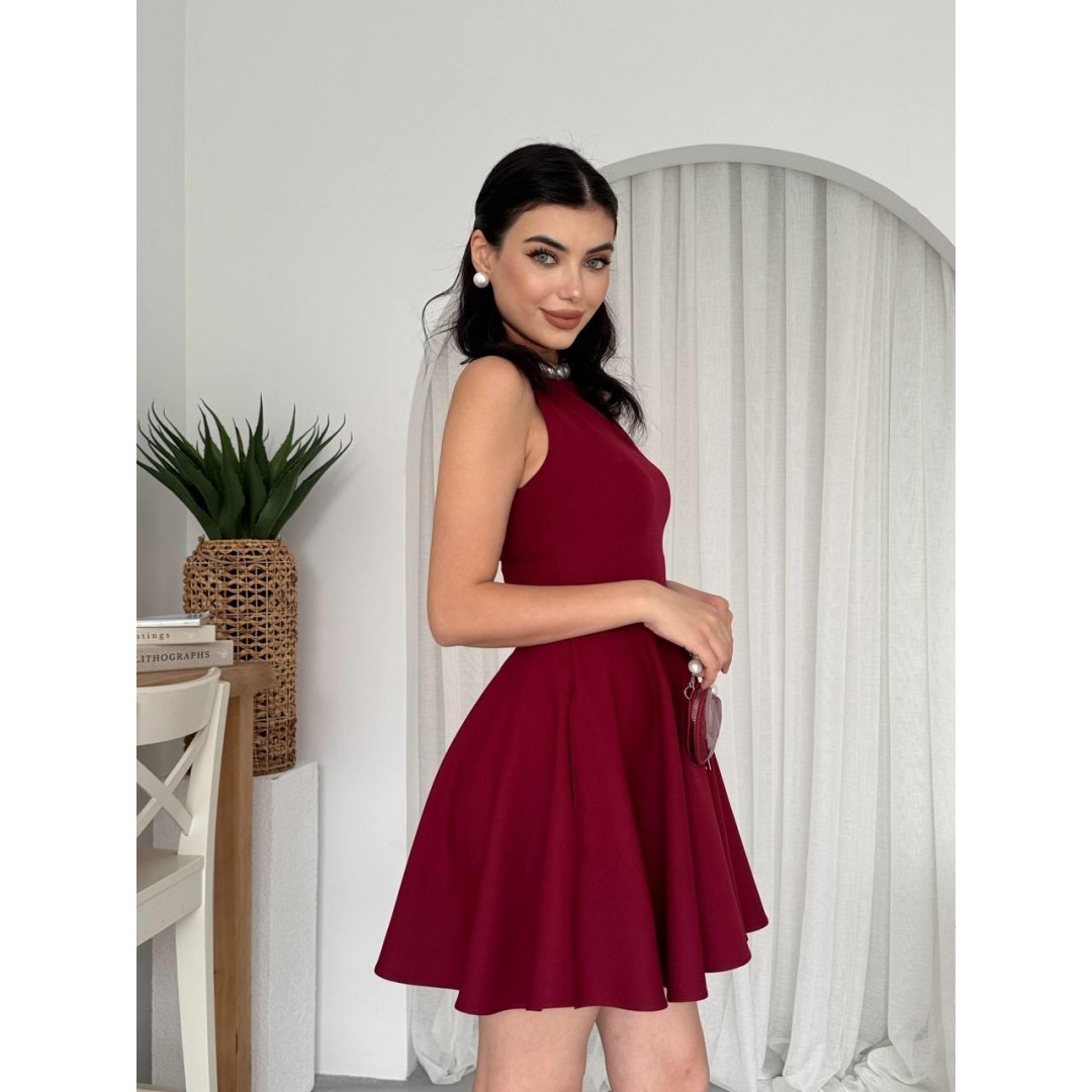 Berl Cep Detaylı Elbise - 147013 Berl Cep Detaylı Elbise - 147013