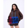 7263 SWEAT-KAHVE - 143972