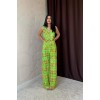 Yeşil Pullu Yelek Ve Pantolon Takım 153024 Yeşil Pullu Yelek Ve Pantolon Takım 153024