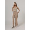 Duble Paça Pantolon - Taş 162580 Duble Paça Pantolon - Taş 162580
