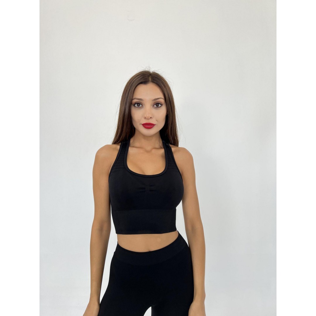 15536 TEK KAT BRA-SİYAH 142810 15536 TEK KAT BRA-SİYAH 142810