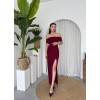 Cası Straplez Elbise 162997 Cası Straplez Elbise 162997