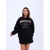 6729 SWEAT-SİYAH - 143084 6729 SWEAT-SİYAH - 143084