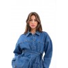 7366 KOT CEKET-MAVİ 162630