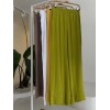 Kruvaze Model Klasik Pantolonlu Çupra Keten Takım 10191 159445