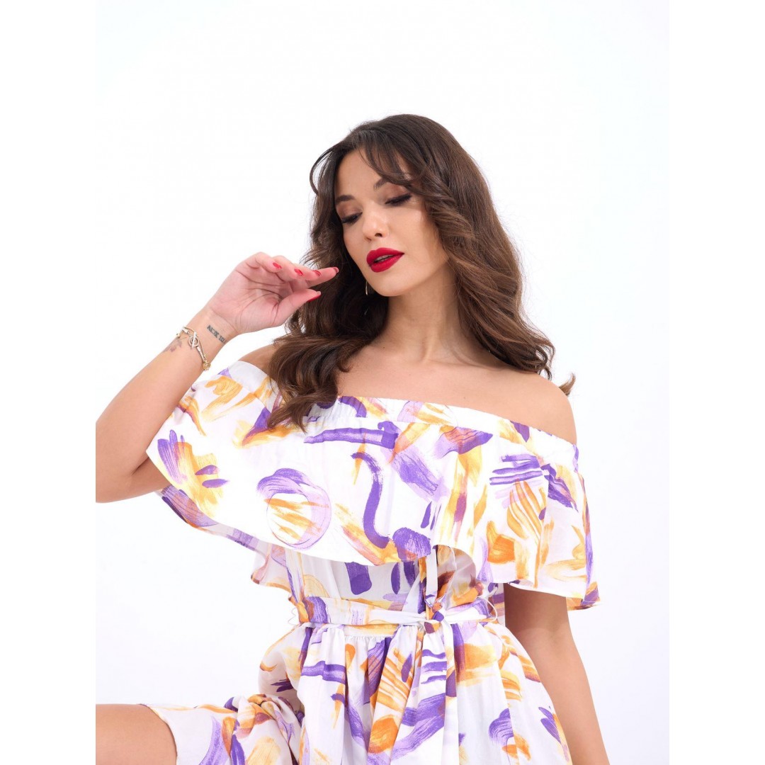 6473 ELBİSE-BREZİLYA - 144240 6473 ELBİSE-BREZİLYA - 144240