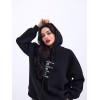 7230 SWEAT-SİYAH - 143896
