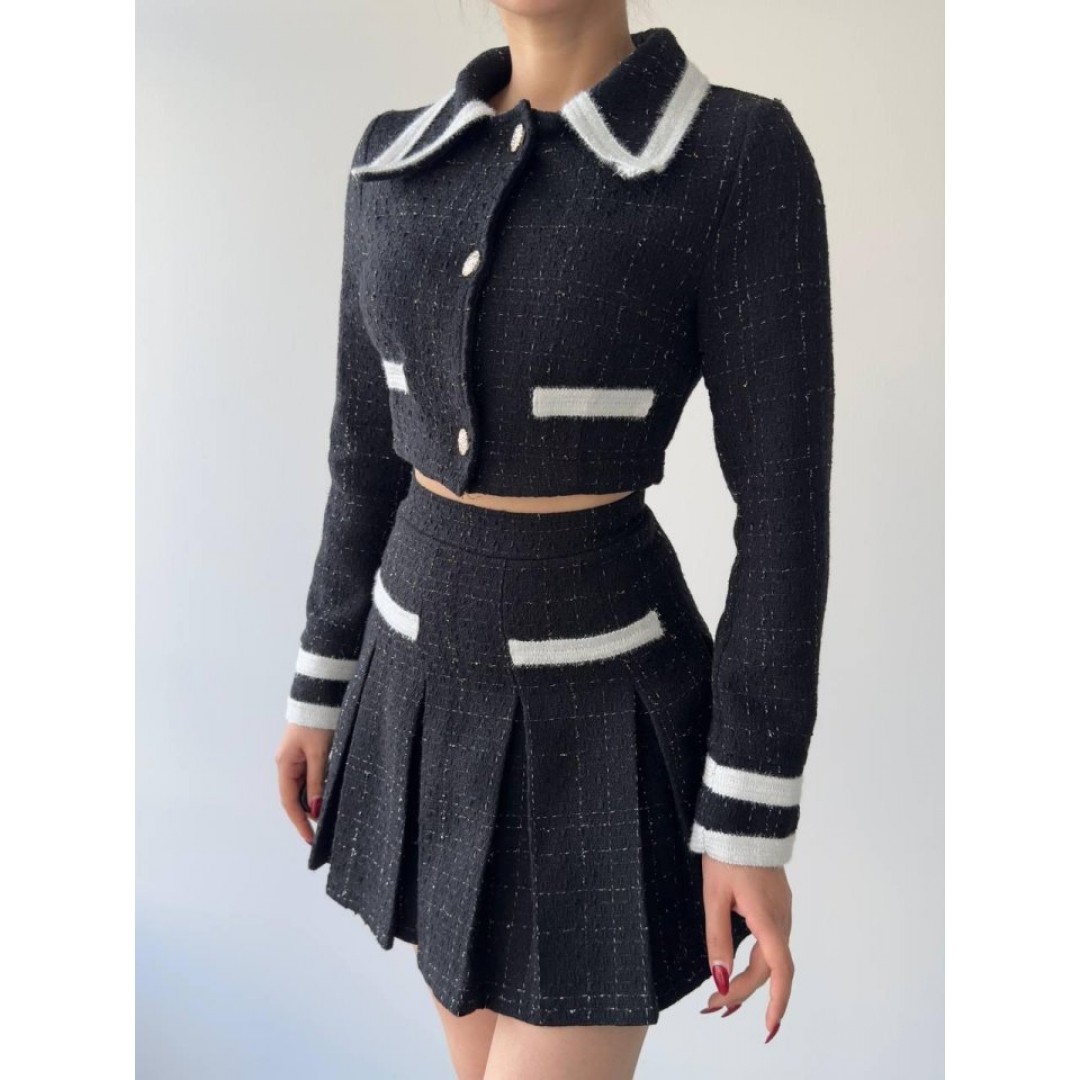Dora Chanel Takım - 148567 Dora Chanel Takım - 148567