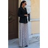 Maxi Dantel Etek 4047 158628 Maxi Dantel Etek 4047 158628