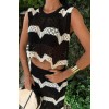 Shayna Ajurlu Crop Takım 9825 155139 Shayna Ajurlu Crop Takım 9825 155139