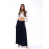 7437 KOT PANTOLON-MAVİ - 158289 7437 KOT PANTOLON-MAVİ - 158289
