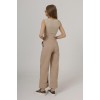 Duble Paça Pantolon - Taş 162580 Duble Paça Pantolon - Taş 162580