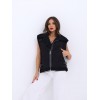 6717 YELEK-SİYAH 162545 6717 YELEK-SİYAH 162545