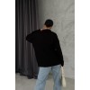 Anya Oversize Gabardin Ceket 6063-8 155732 Anya Oversize Gabardin Ceket 6063-8 155732