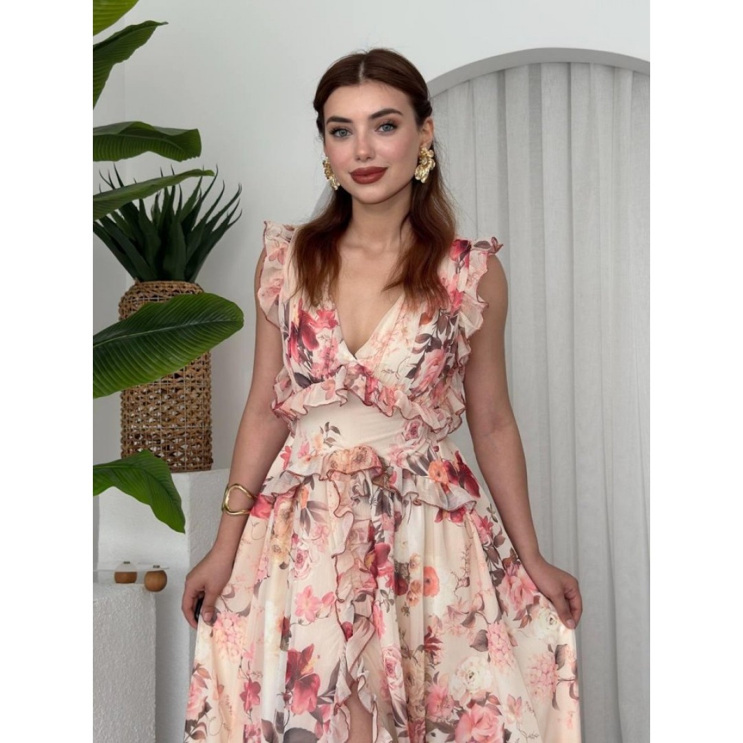 Rıth Midi Elbise 162999 Rıth Midi Elbise 162999