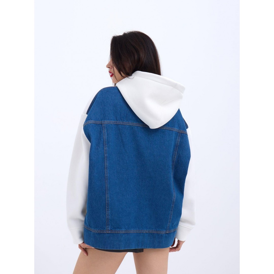 6626 SWEAT-EKRU - 144232