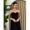 Elia İp Askılı Elbise - 147134 Elia İp Askılı Elbise - 147134